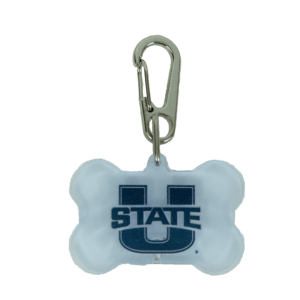 personal illumination device U-State bone shape